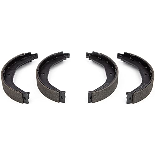 MAGMA Premium PMB807B Parking Brake Shoes