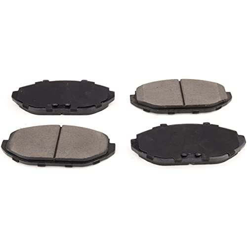 MAGMA MaxValue Ceramic Brake Pads MXD748C