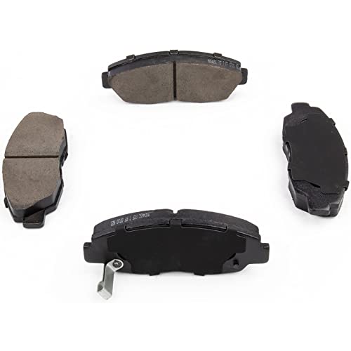 MAGMA MaxValue Ceramic Brake Pads MXD465C
