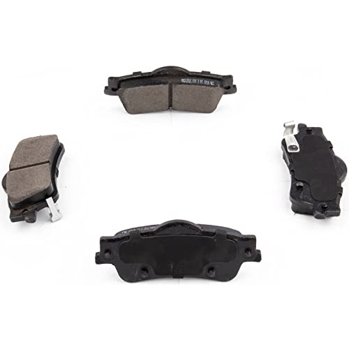 MAGMA MaxValue Ceramic Brake Pads MXD1352C