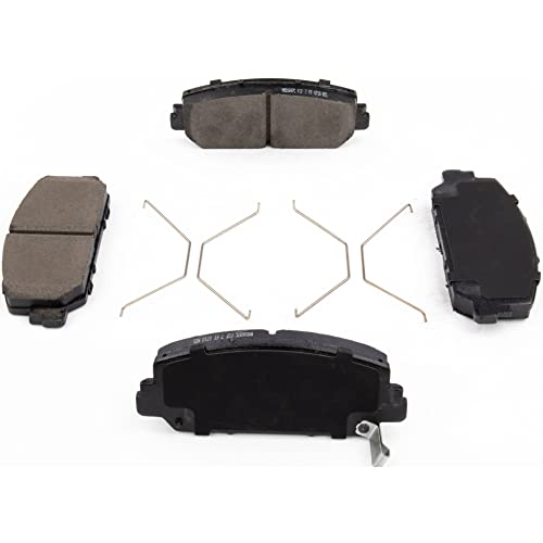 MAGMA MaxValue Ceramic Brake Pads MXD1697C