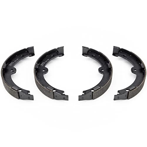 MAGMA Premium PMB884B Parking Brake Shoes