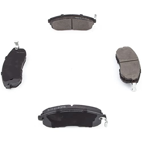 MAGMA MaxValue Ceramic Brake Pads MXD815C