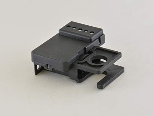 Formula Auto Parts SLS10 Stoplight Switch - Fits Ford, Lincoln, Mazda, Mercury (OE #F87Z-13480AA)