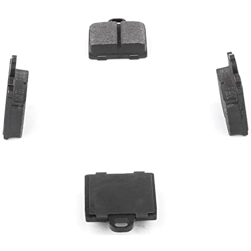 MAGMA MaxValue Semi-Metallic Brake Pads MXD40M