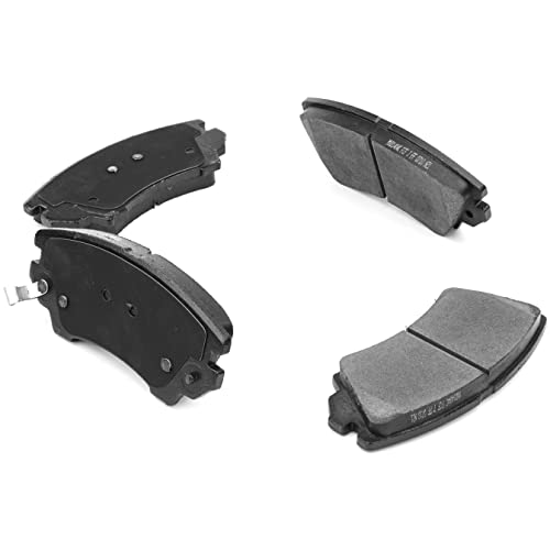 MAGMA MaxValue Ceramic Brake Pads MXD1404C
