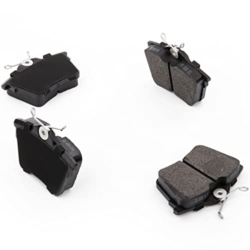 MAGMA MaxValue Semi-Metallic Brake Pads MXD1486M