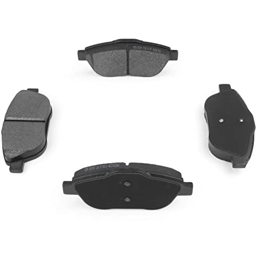 MAGMA MaxValue Semi-Metallic Brake Pads MXD1933M