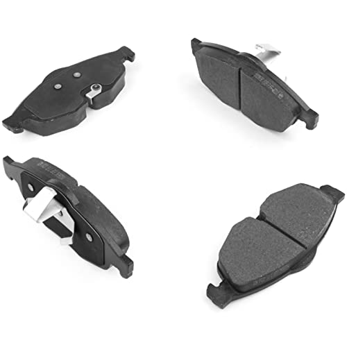 MAGMA MaxValue MXD869C Ceramic Brake Pads, Front