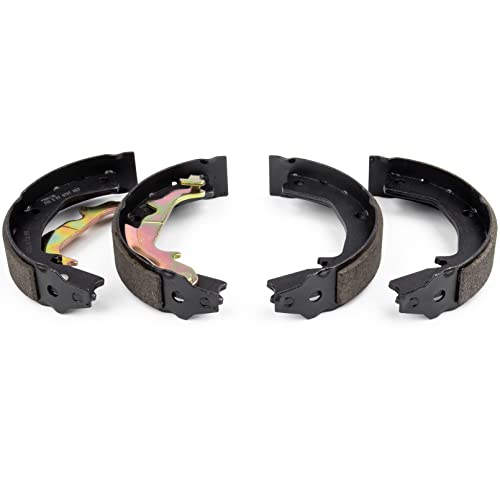 MAGMA Premium Parking Brake Shoes PMB813B