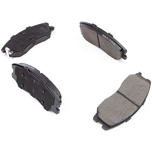 MAGMA MaxValue Ceramic Brake Pads MXD1264C