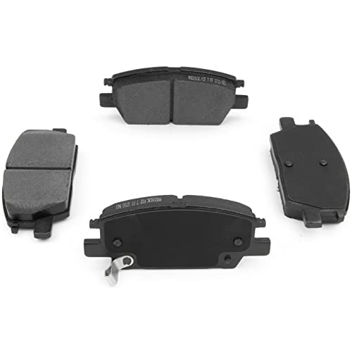 MAGMA MaxValue Ceramic Brake Pads MXD1913C