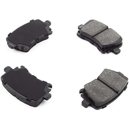 MAGMA MaxValue Ceramic Brake Pads MXD1103C