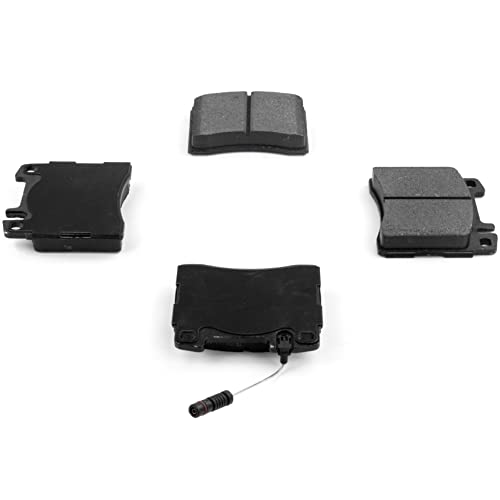 MAGMA MaxValue Ceramic Brake Pads MXD578C