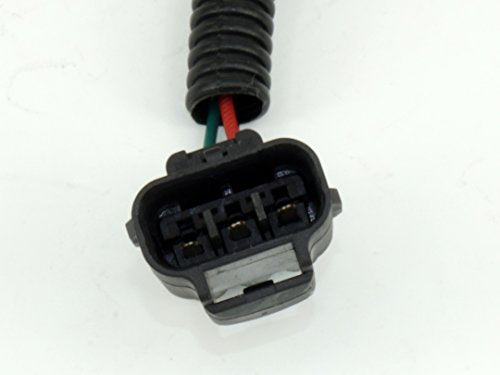 Formula Auto Parts CAS8 Crankshaft Position Sensor