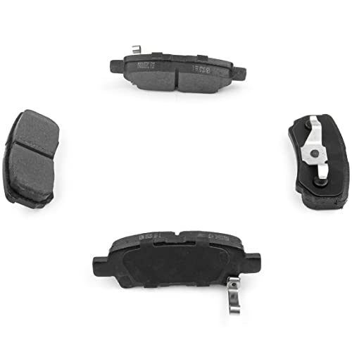 MAGMA MaxValue Ceramic Brake Pads MXD1037C