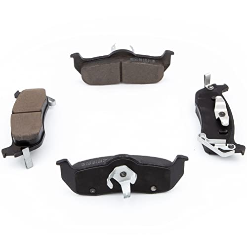 MAGMA MaxValue Ceramic Brake Pads MXD1041C