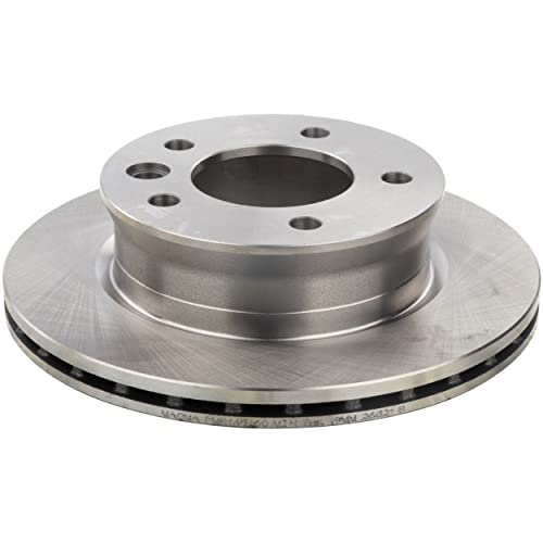 MAGMA Premium Disc Brake Rotor PMR145160