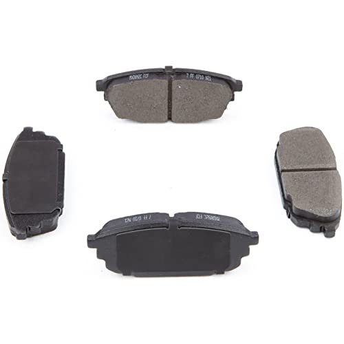 MAGMA MaxValue Ceramic Brake Pads MXD892C