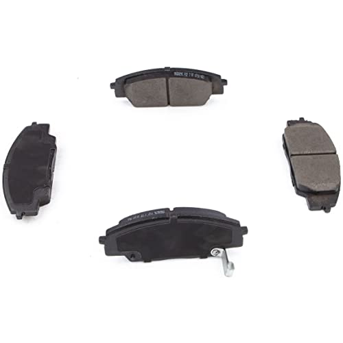 MAGMA MaxValue Ceramic Brake Pads MXD829C