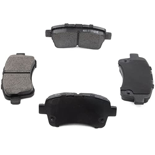 MAGMA MaxValue MXD937C Ceramic Brake Pads, Front