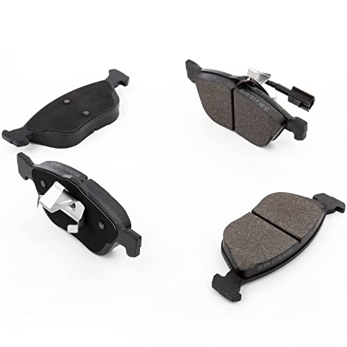 MAGMA MaxValue Semi-Metallic Brake Pads MXD1476M