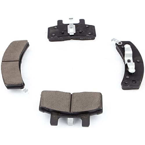 MAGMA MaxValue Ceramic Brake Pads MXD369C