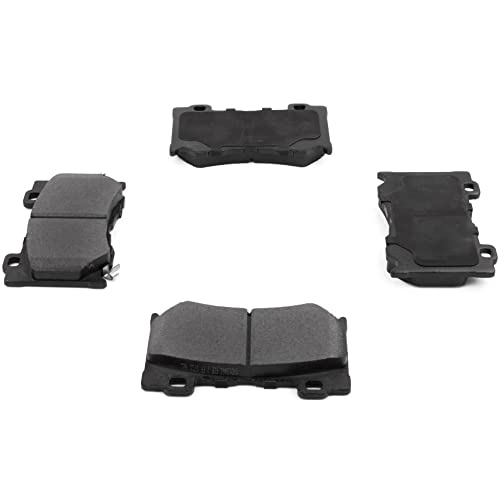 MAGMA MaxValue Ceramic Brake Pads MXD1346C
