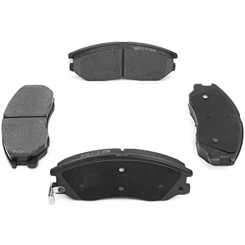 MAGMA MaxValue Ceramic Brake Pads MXD1097C