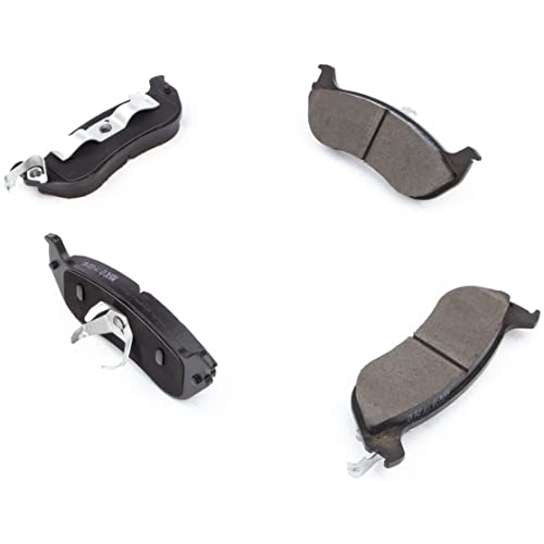 MAGMA MaxValue Ceramic Brake Pads MXD674C