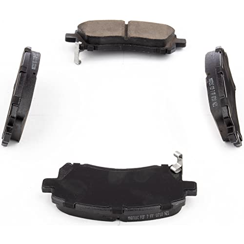MAGMA MaxValue Ceramic Brake Pads MXD721C