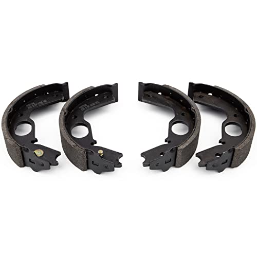 MAGMA Premium PMB768B Parking Brake Shoes