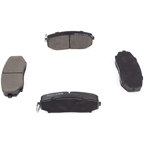 MAGMA MaxValue Ceramic Brake Pads MXD1258C