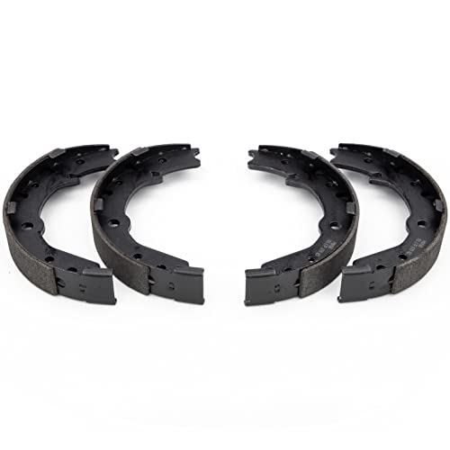 MAGMA Premium PMB856B Parking Brake Shoes
