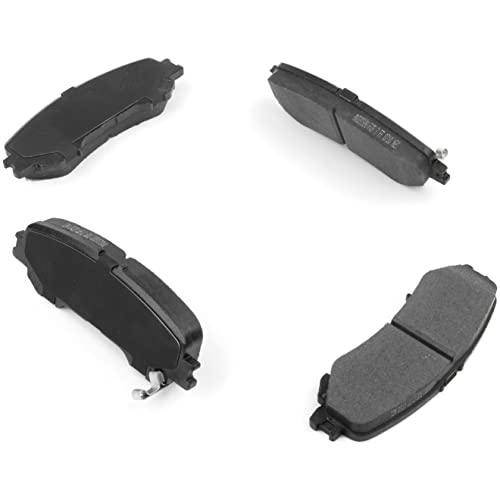 MAGMA MaxValue Ceramic Brake Pads MXD2032C