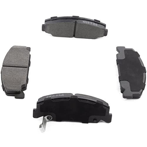 MAGMA MaxValue Ceramic Brake Pads MXD273C