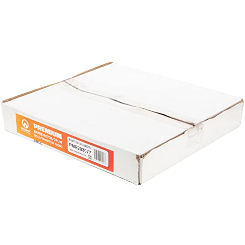 MAGMA Premium Disc Brake Rotor PMR203077