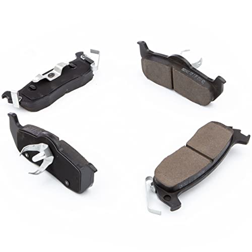 MAGMA MaxValue Ceramic Brake Pads MXD1041C