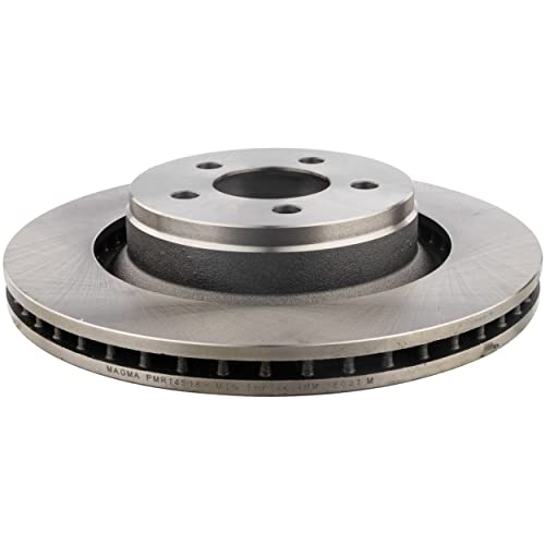 MAGMA Premium PMR145189 Brake Rotor, Front