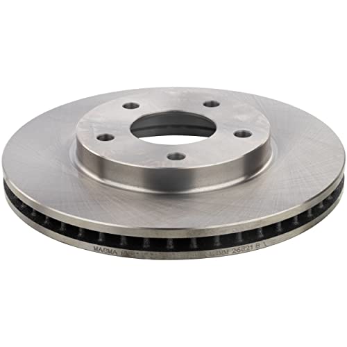 MAGMA Premium Disc Brake Rotor PMR145148