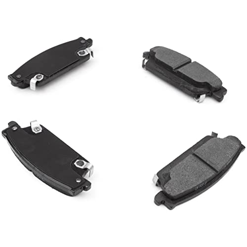 MAGMA MaxValue Ceramic Brake Pads MXD1020C