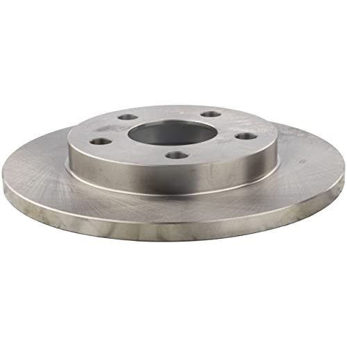 MAGMA Premium PMR223080 Brake Rotor, Rear