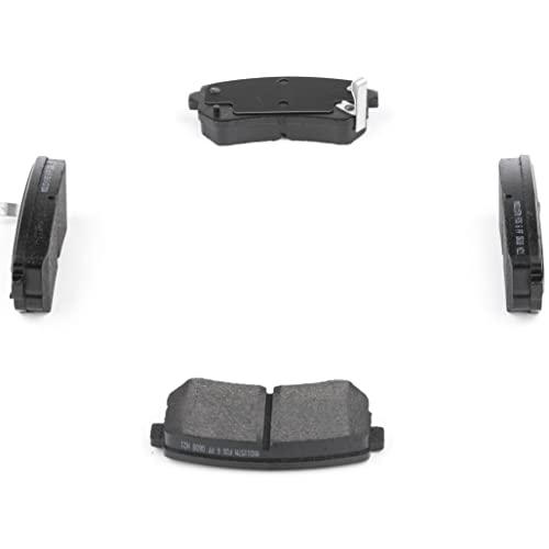 MAGMA MaxValue Semi-Metallic Brake Pads MXD1157M