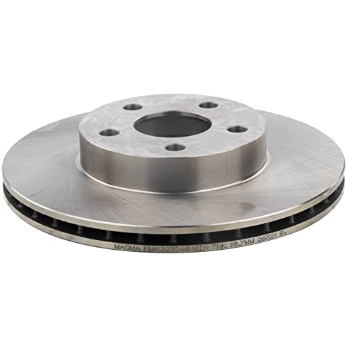 MAGMA Premium Disc Brake Rotor PMR223046