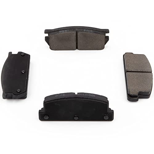 MAGMA MaxValue Ceramic Brake Pads MXD235C