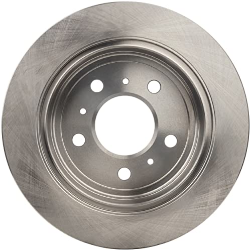 MAGMA Premium Disc Brake Rotor PMR223106
