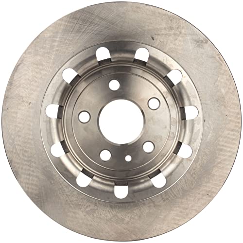 MAGMA Premium Disc Brake Rotor PMR205245