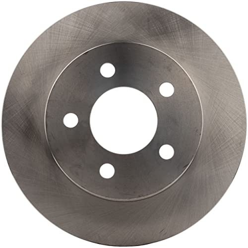 MAGMA Premium PMR203042 Brake Rotor, Front