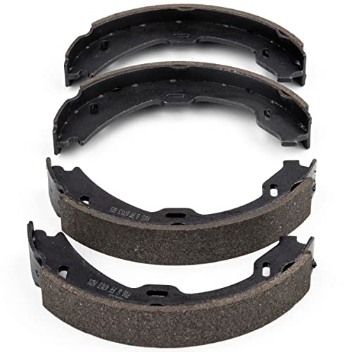 MAGMA Premium PMB822B Parking Brake Shoes