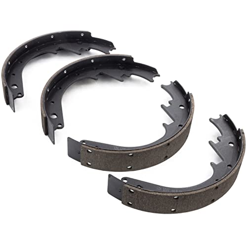 MAGMA Premium Riveted Shoes PMB55R